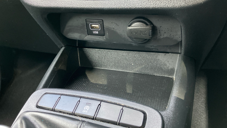 Hyundai i10 1.0 MPi SE Connect 5dr Petrol Hatchback